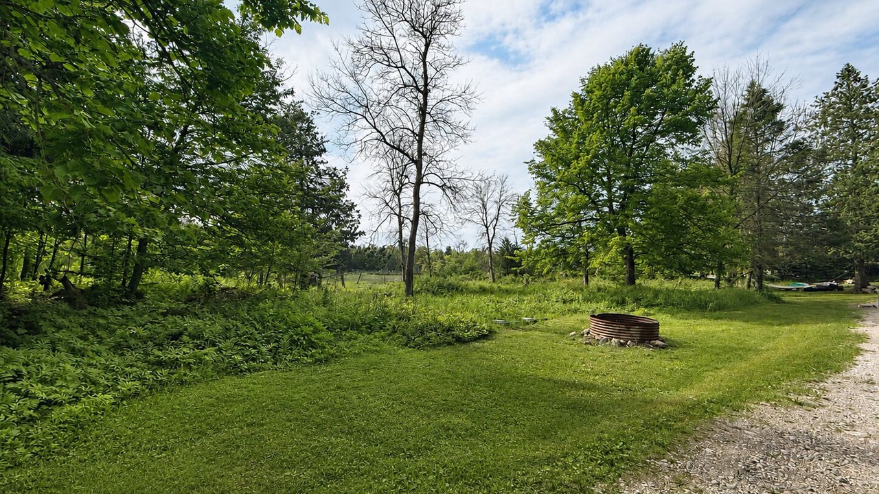 Photo of Outdoor in Drummond Island