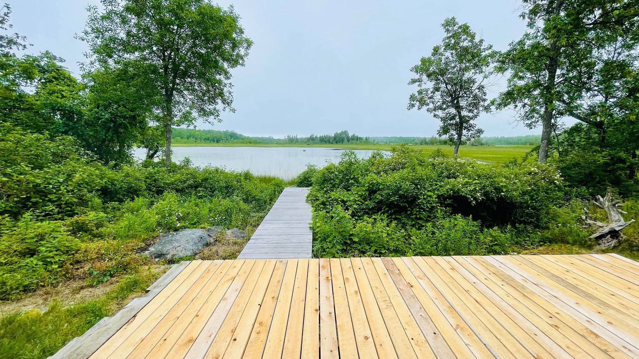 Photo of Outdoor in Drummond Island
