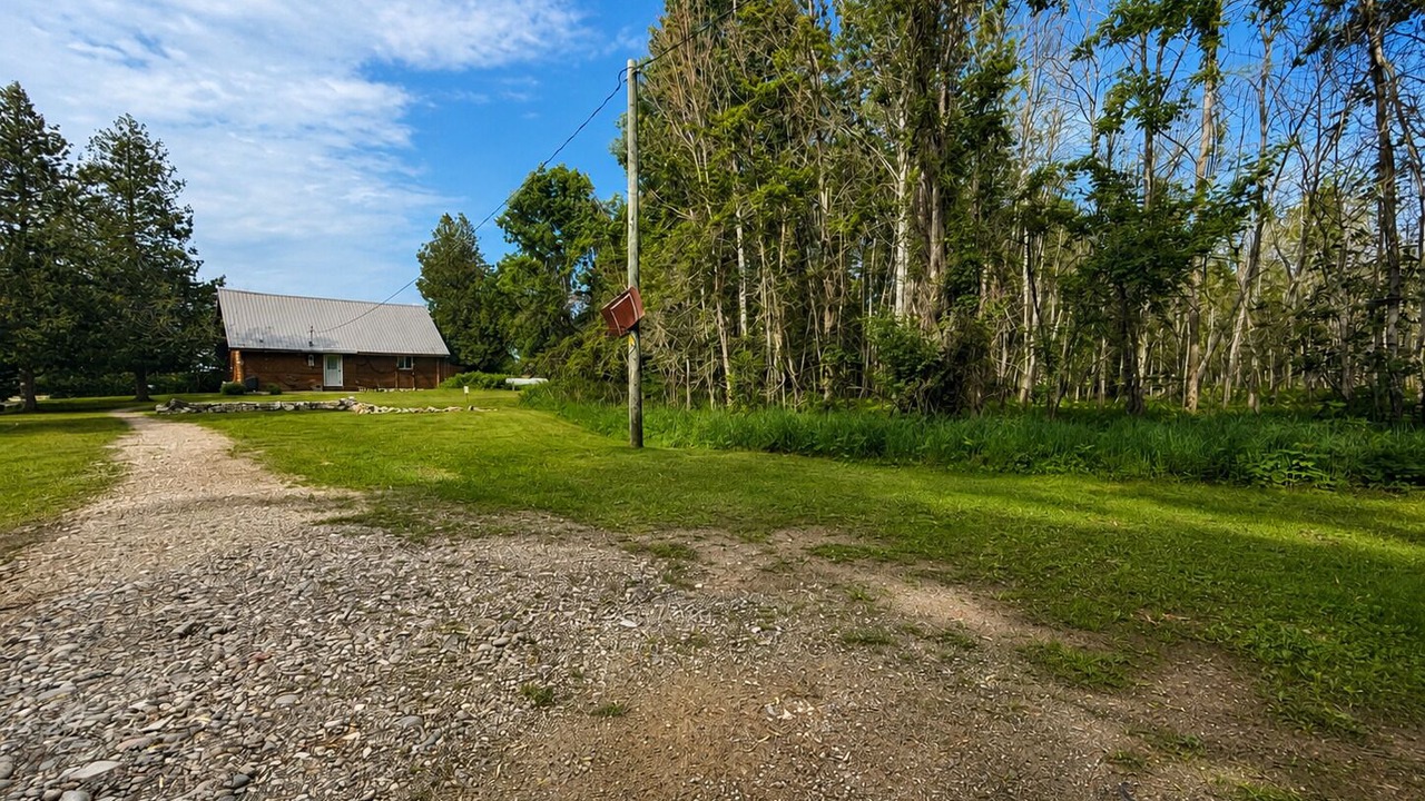Photo of Outdoor in Drummond Island