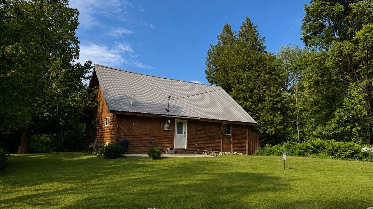 Photo of Outdoor in Drummond Island