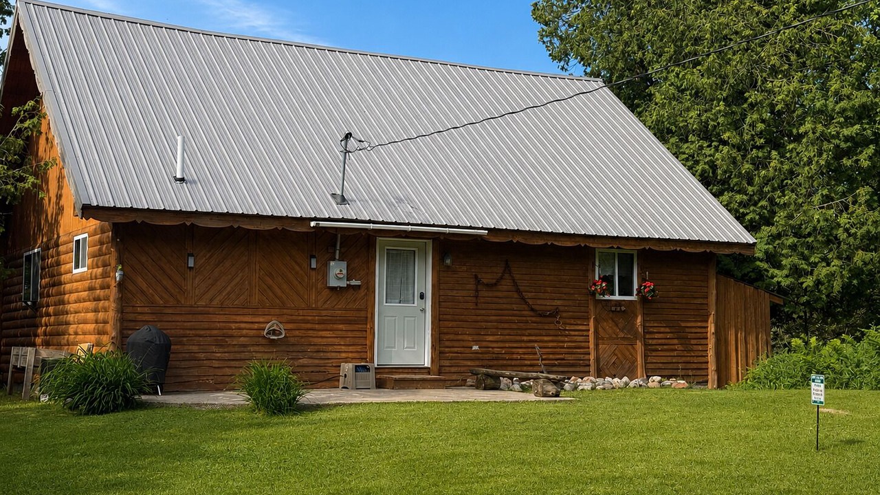 Photo of Outdoor in Drummond Island