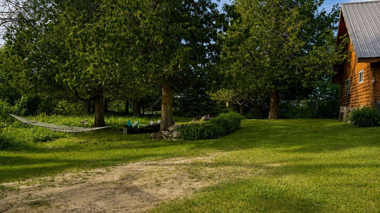 Photo of Outdoor in Drummond Island