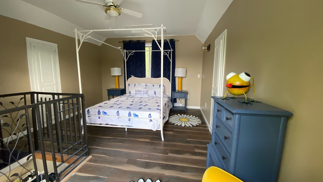 Photo of Bedroom in South Boardman