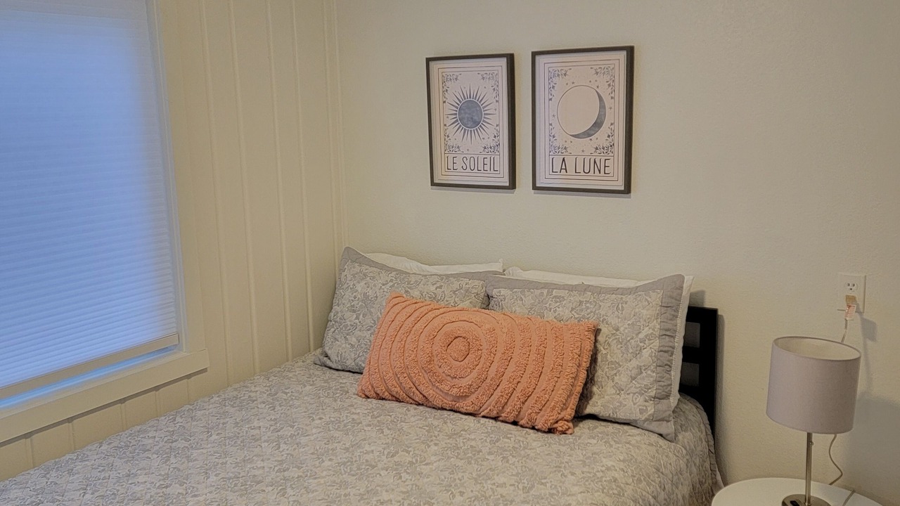 Photo of Bedroom in Oscoda