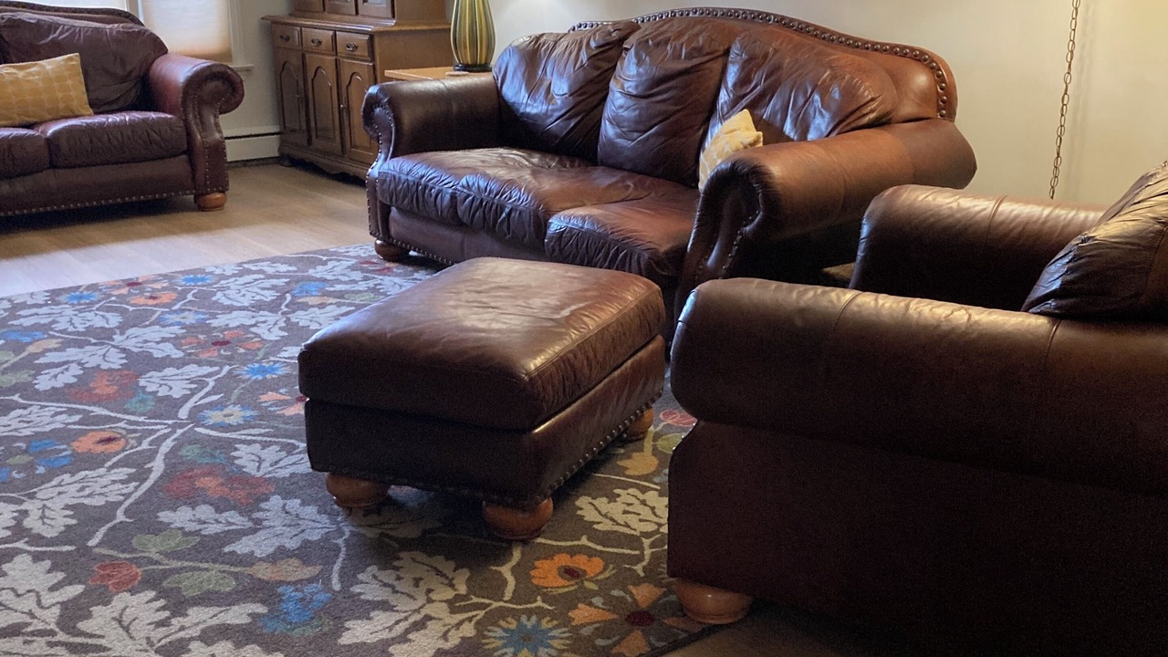 Photo of Livingroom in Kalkaska