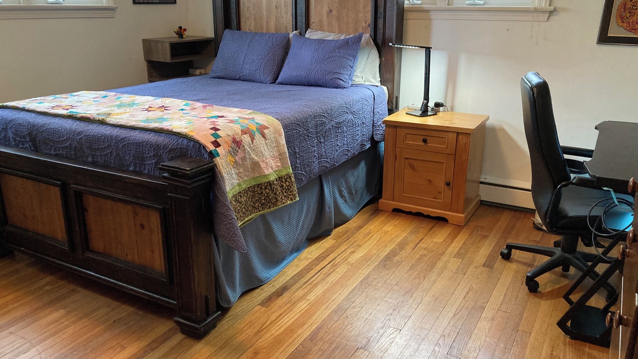 Photo of Bedroom in Kalkaska
