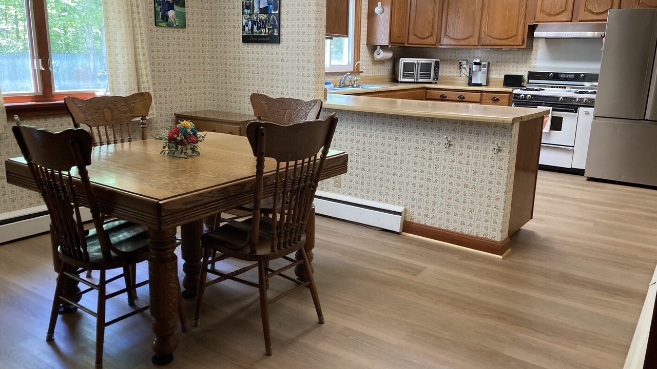 Photo of Kitchen in Kalkaska
