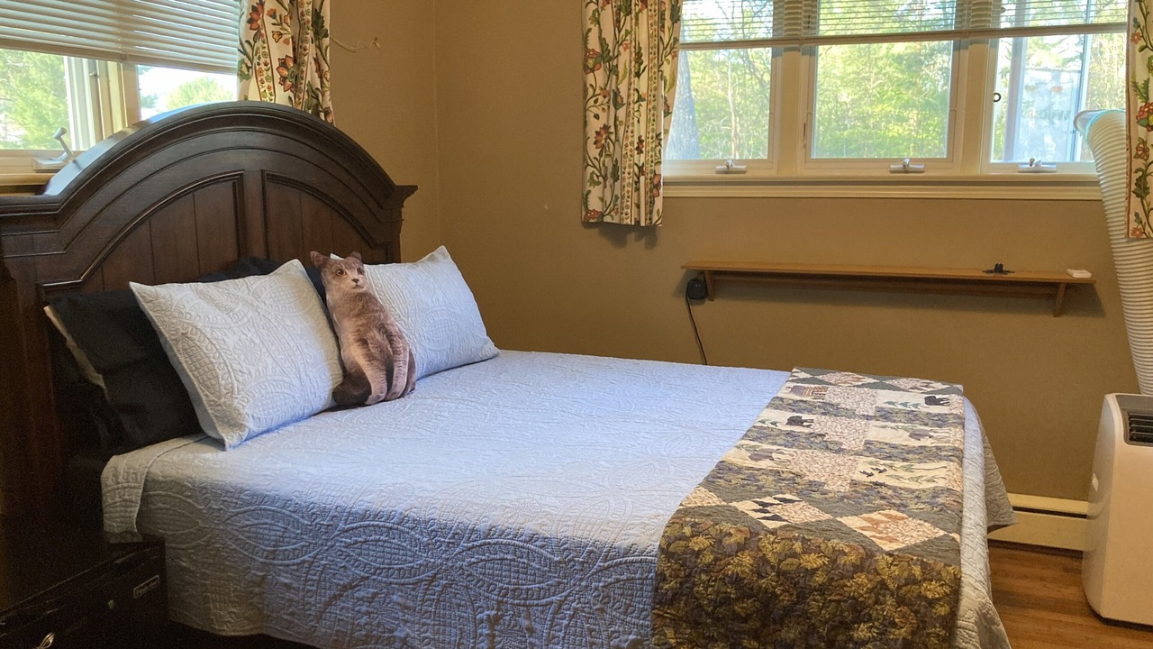 Photo of Bedroom in Kalkaska