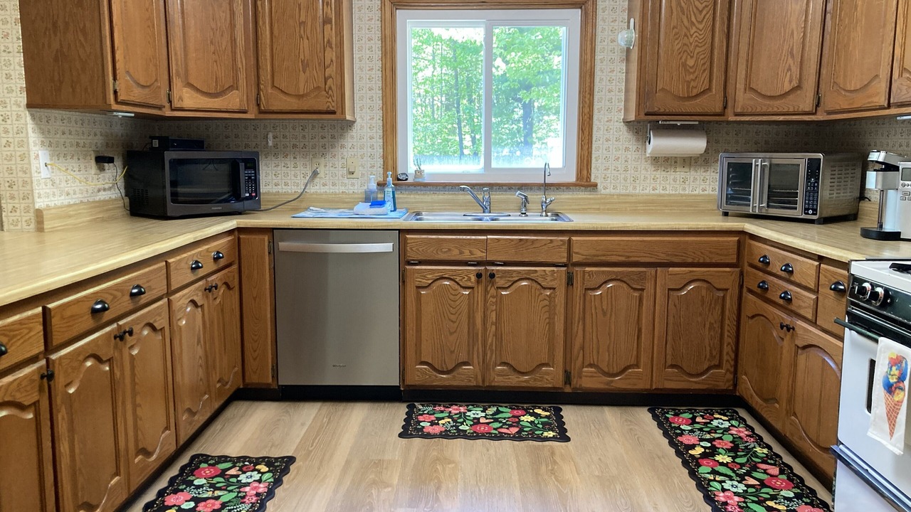 Photo of Kitchen in Kalkaska