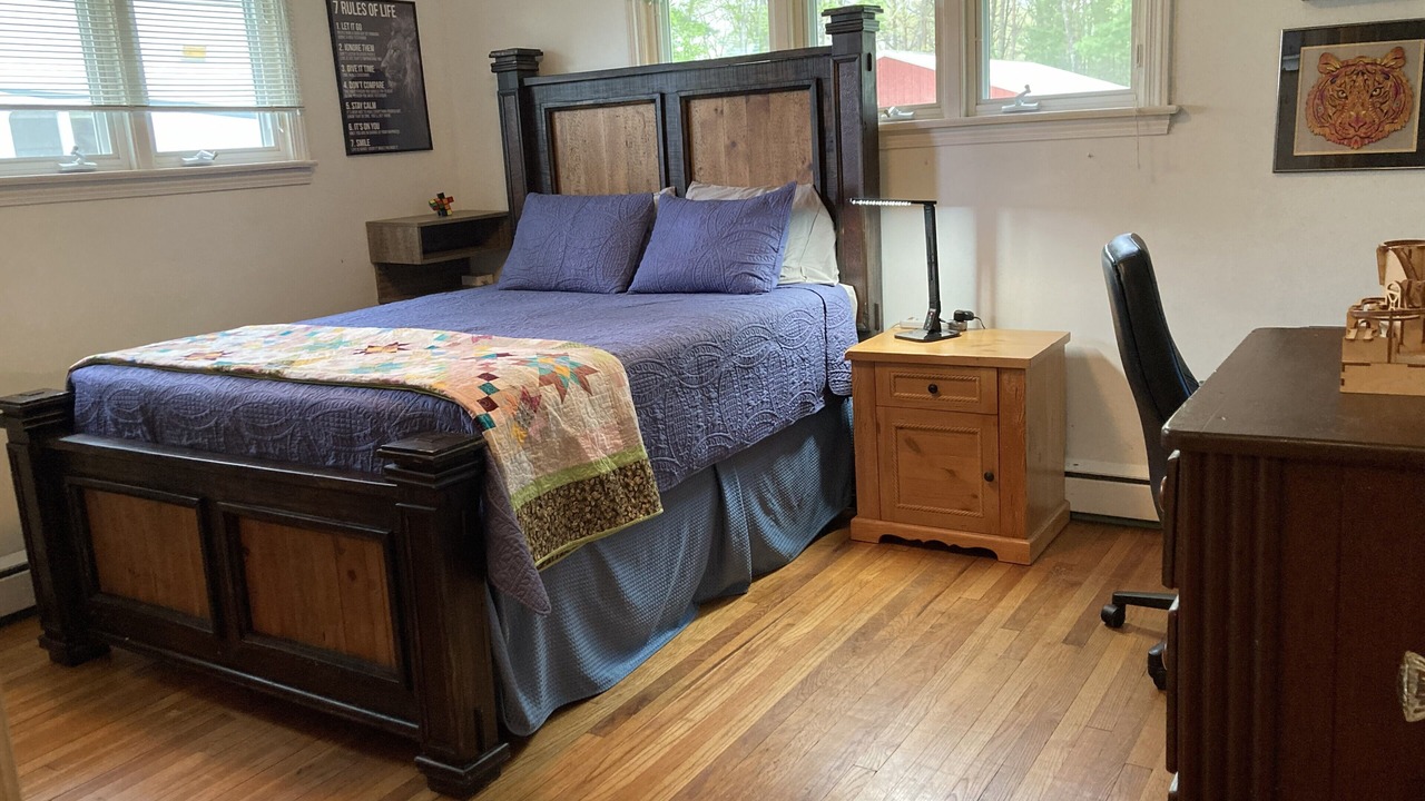 Photo of Bedroom in Kalkaska