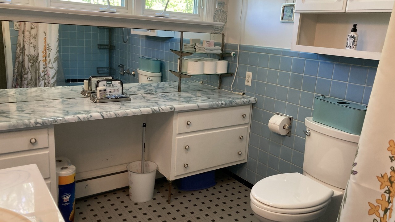 Photo of Bathroom in Kalkaska