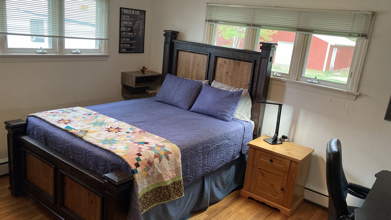 Photo of Bedroom in Kalkaska
