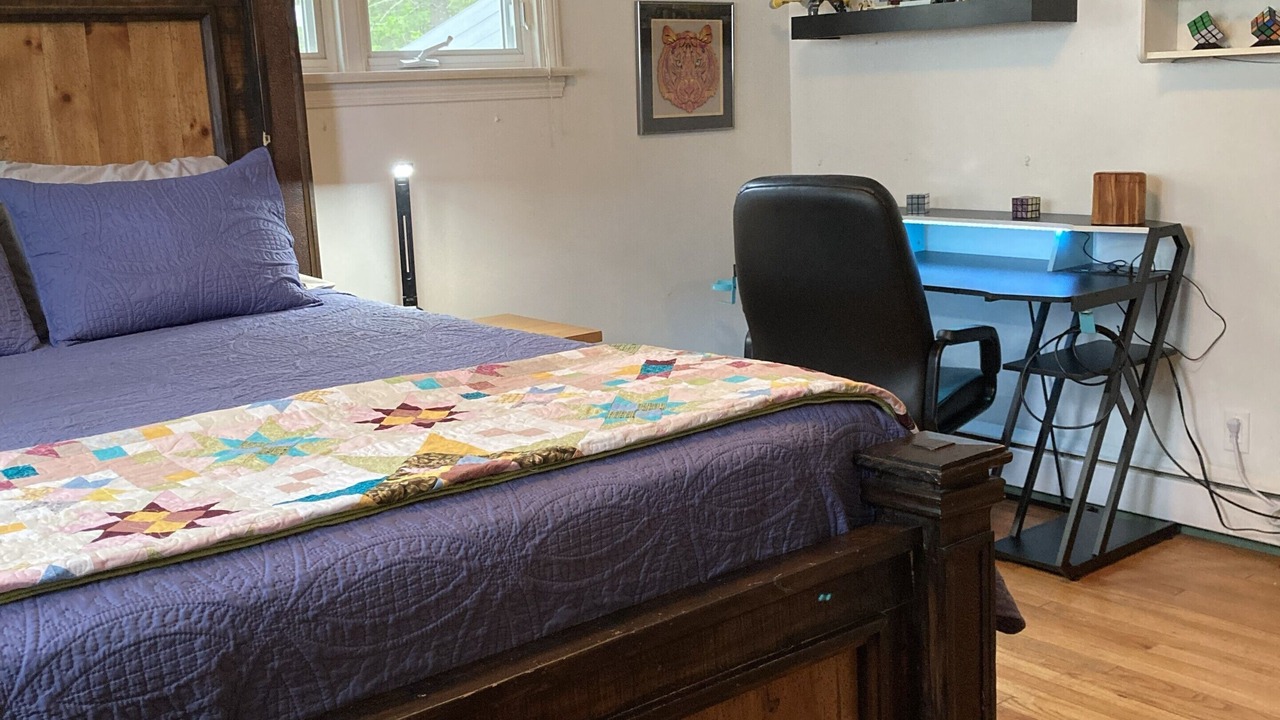 Photo of Bedroom in Kalkaska