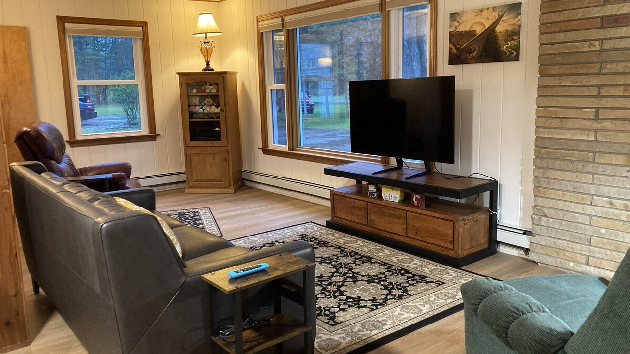 Photo of Livingroom in Kalkaska