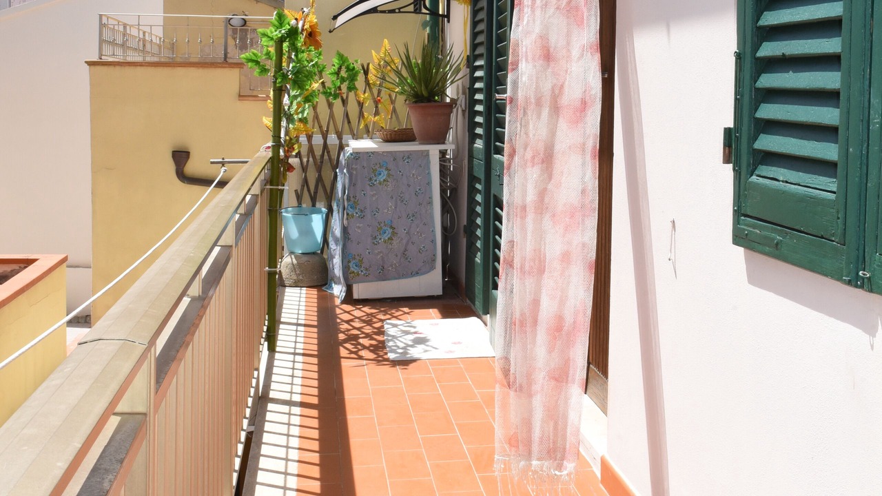 Photo of Outdoor in Rosignano Solvay