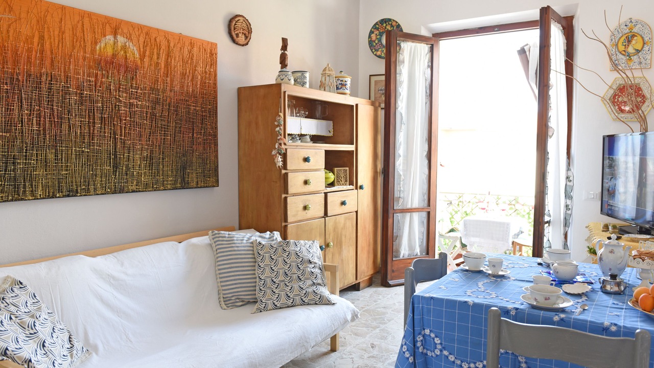 Photo of Livingroom in Rosignano Solvay