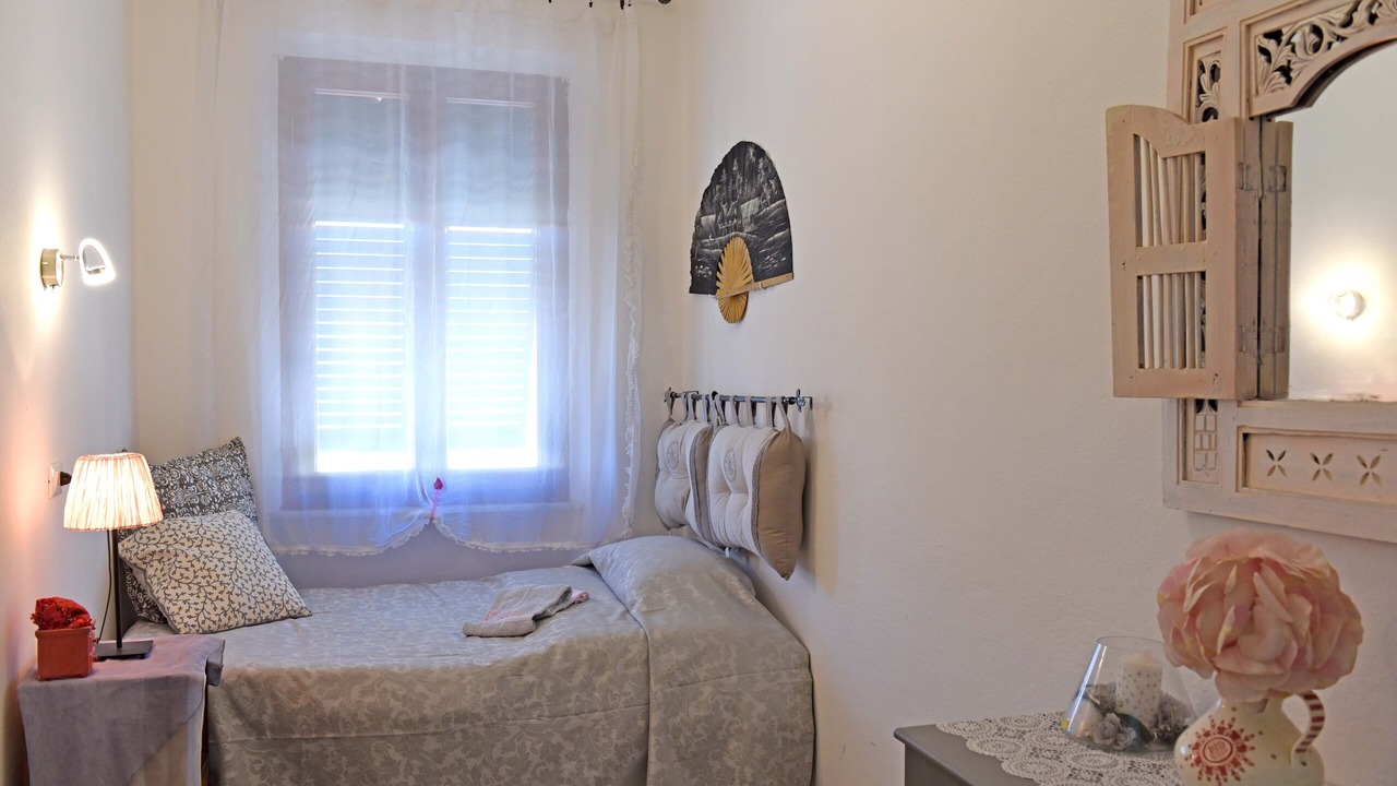 Photo of Bedroom in Rosignano Solvay