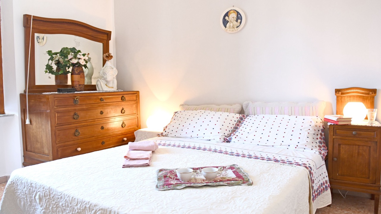 Photo of Bedroom in Rosignano Solvay