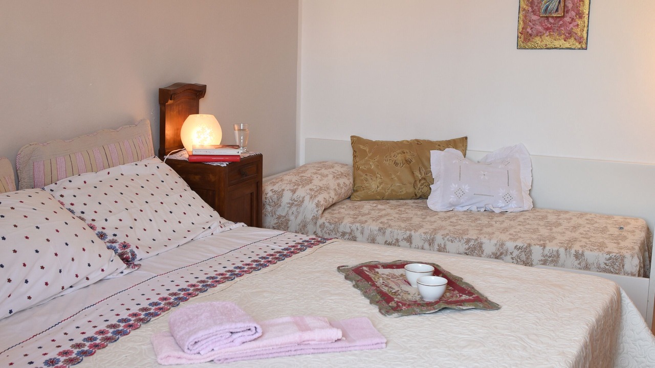 Photo of Bedroom in Rosignano Solvay