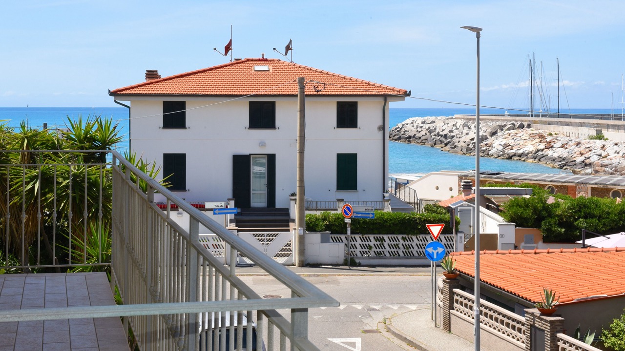 Photo of Outdoor in Rosignano Solvay