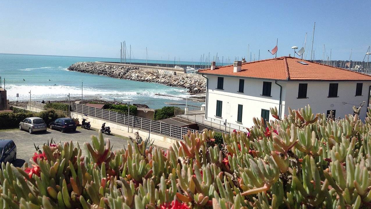 Photo of Outdoor in Rosignano Solvay