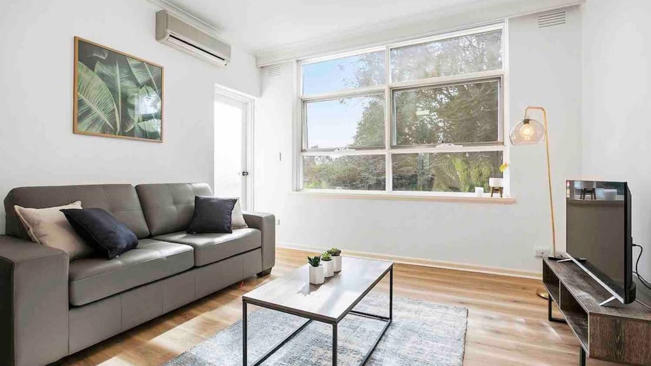 Photo of Livingroom in St. Kilda East