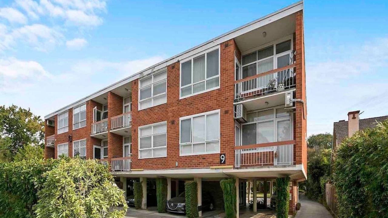 Photo of Outdoor in St. Kilda East