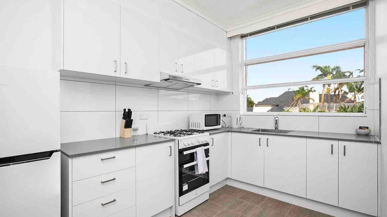 Photo of Kitchen in St. Kilda East