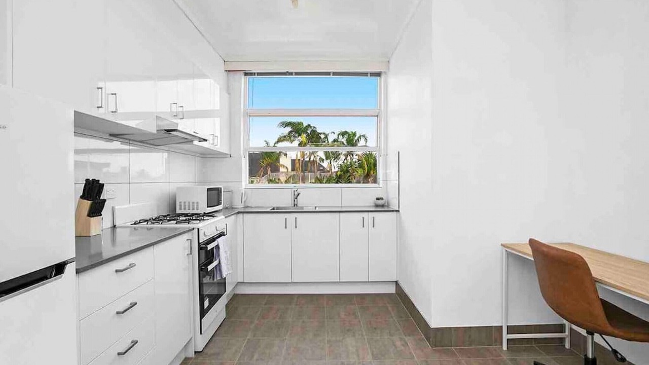 Photo of Kitchen in St. Kilda East