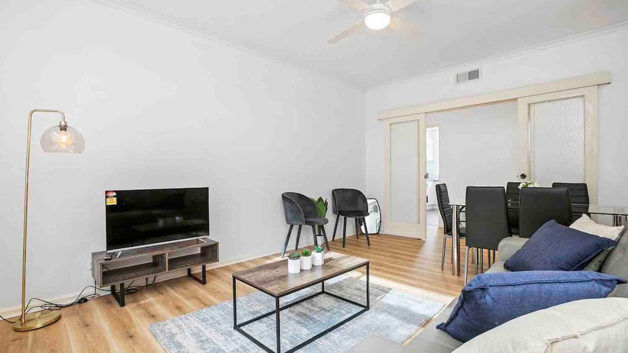 Photo of Livingroom in St. Kilda East