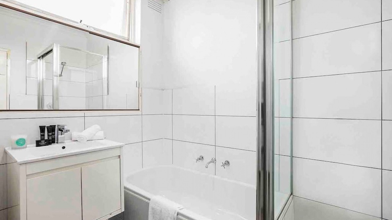 Photo of Bathroom in St. Kilda East