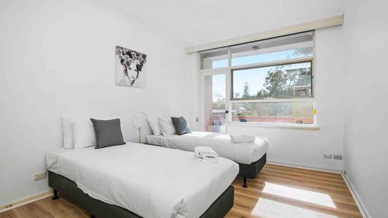 Photo of Bedroom in St. Kilda East