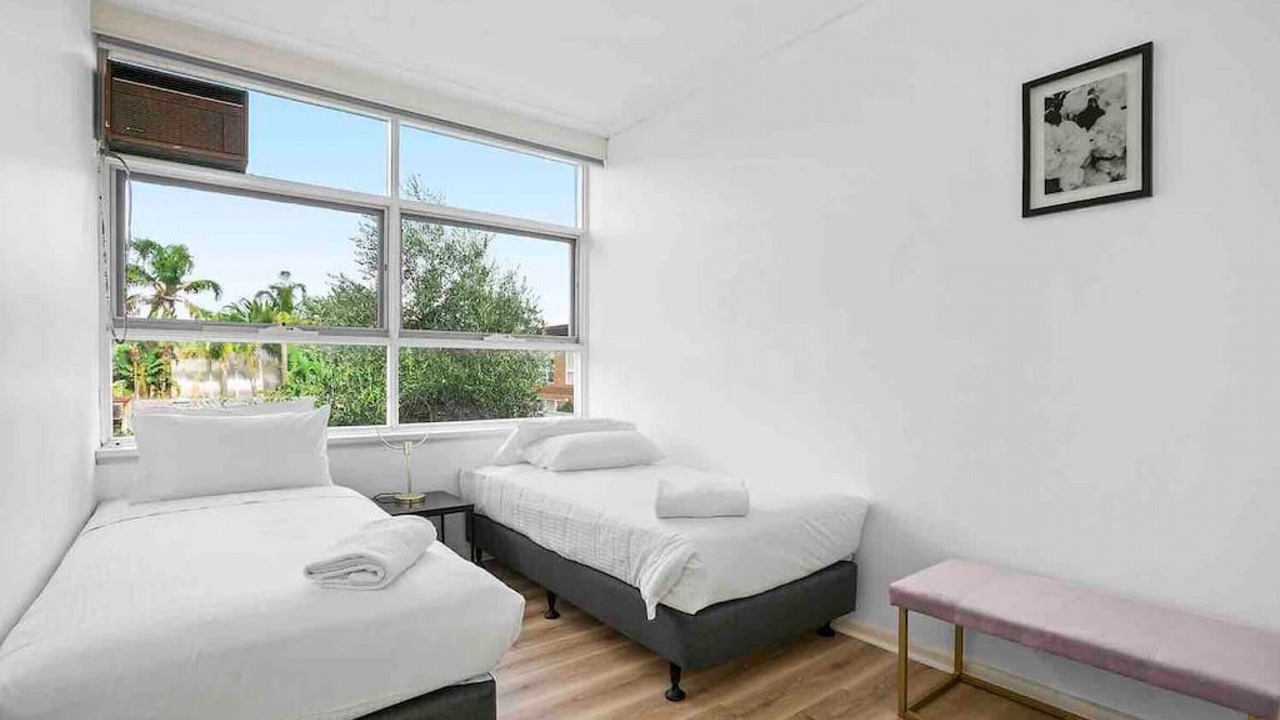Photo of Bedroom in St. Kilda East