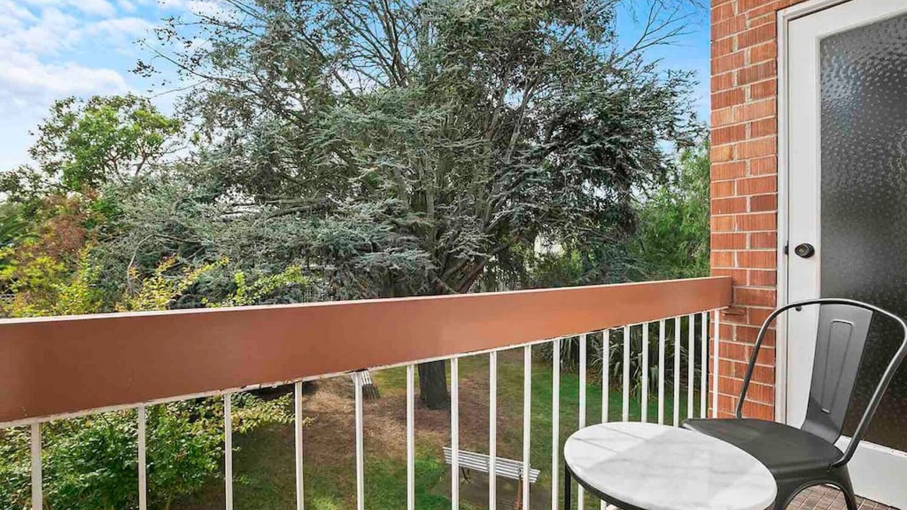Photo of Outdoor in St. Kilda East