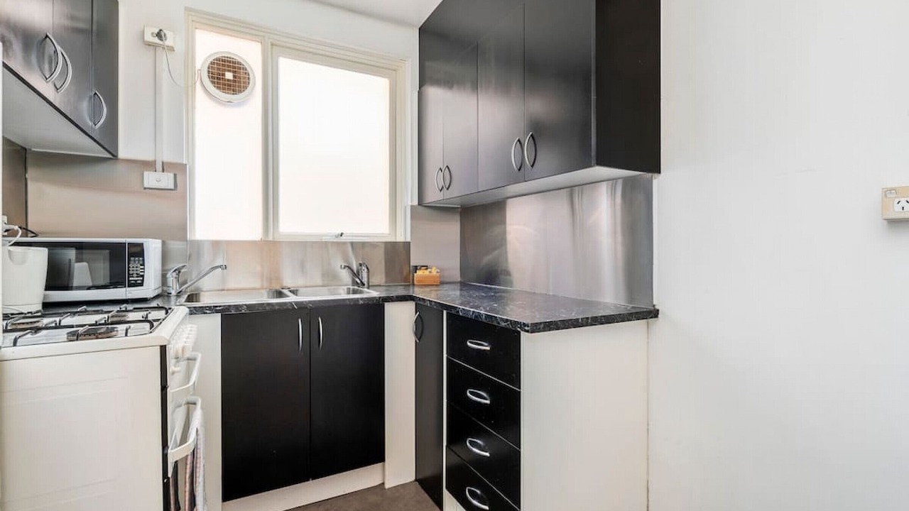 Photo of Kitchen in St. Kilda East