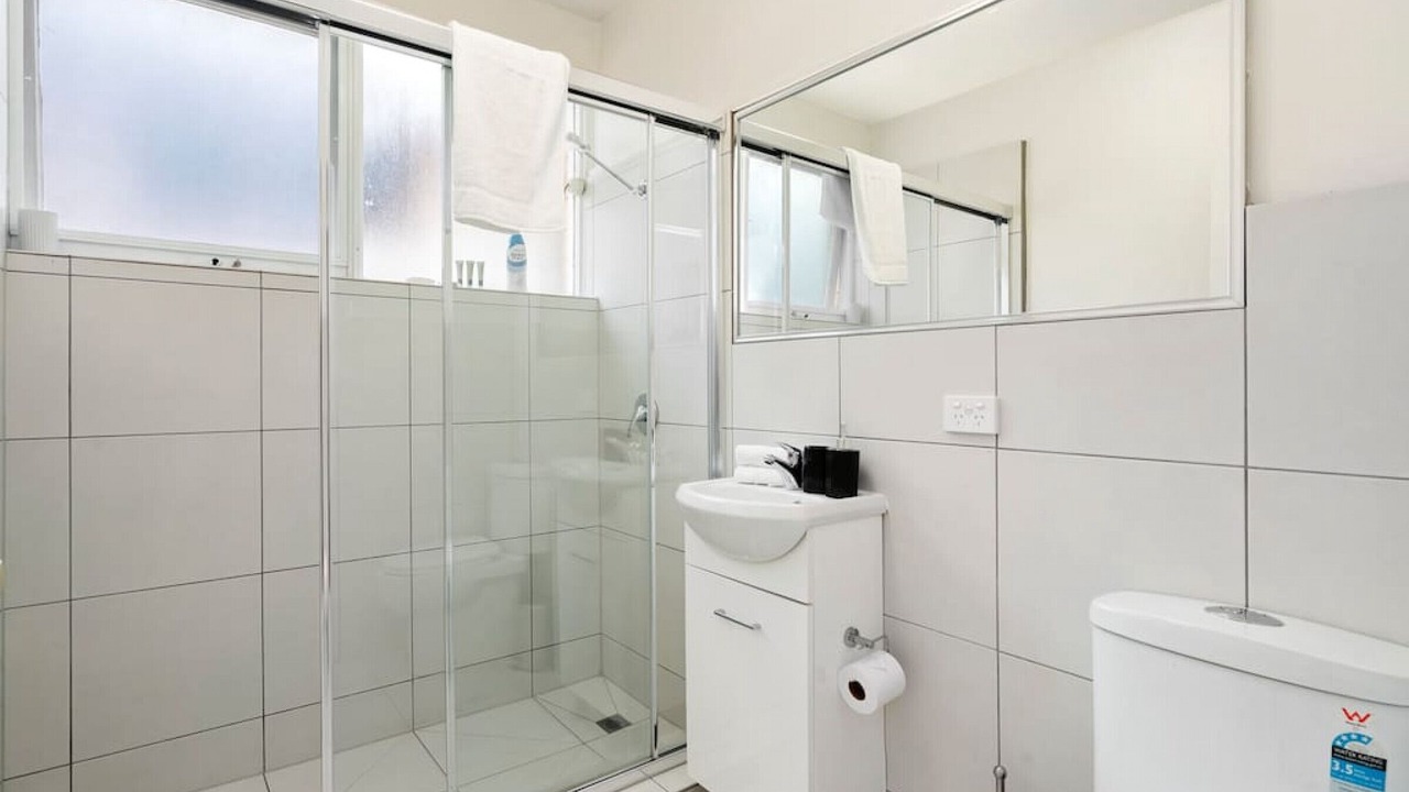 Photo of Bathroom in St. Kilda East