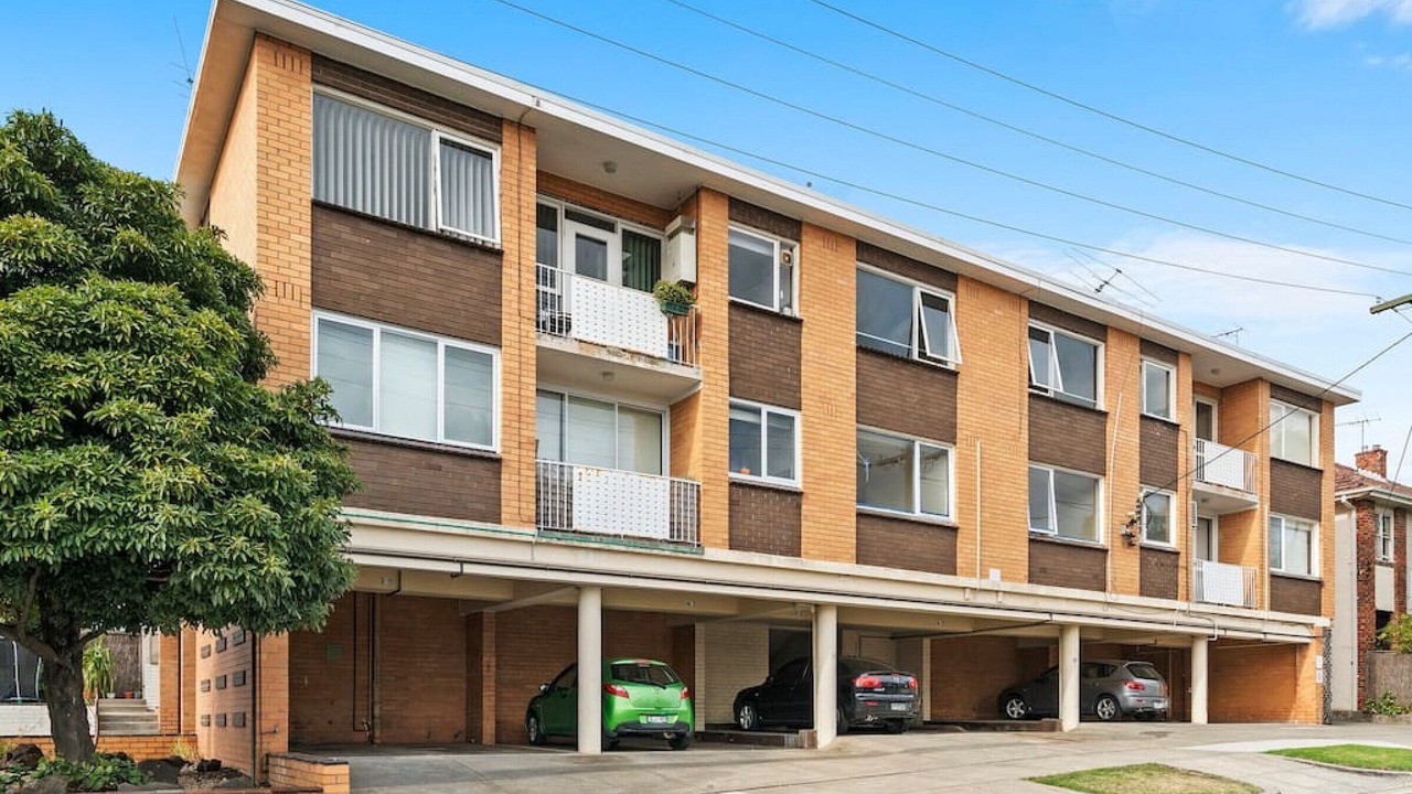 Photo of Outdoor in St. Kilda East