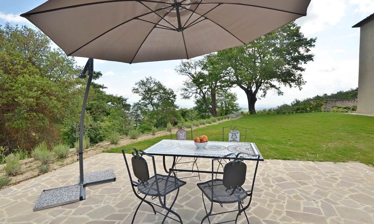 Photo of Outdoor in Trequanda