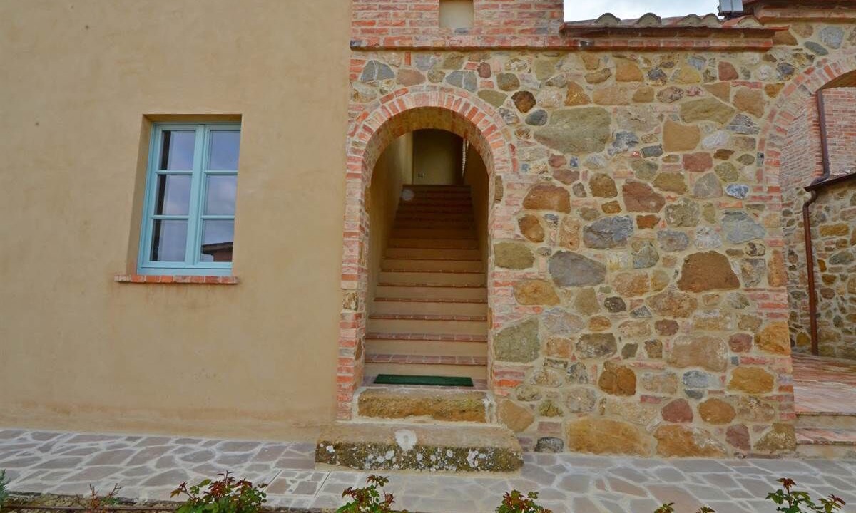 Photo of Outdoor in Trequanda