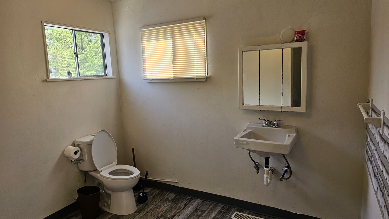 Photo of Bathroom in Toledo
