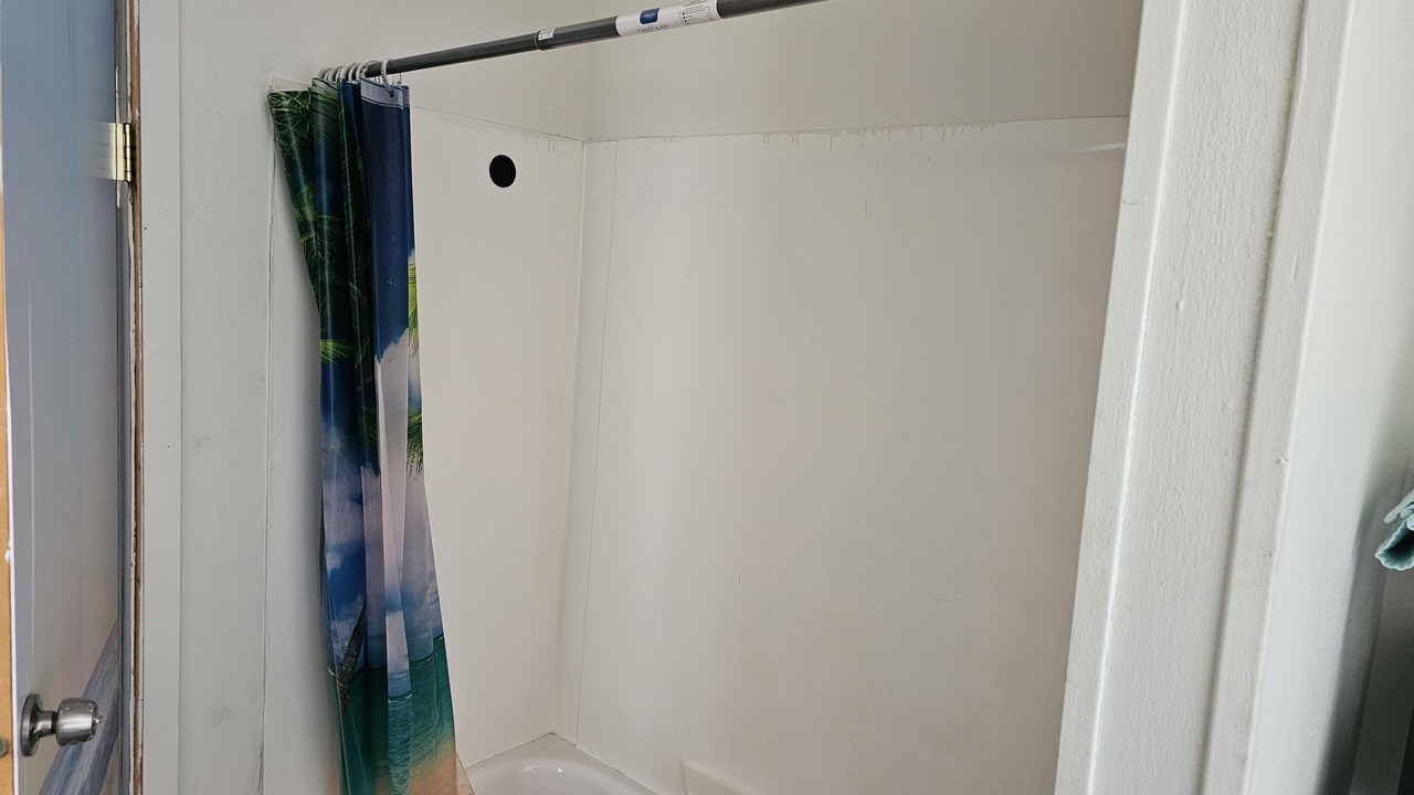 Photo of Bathroom in Toledo