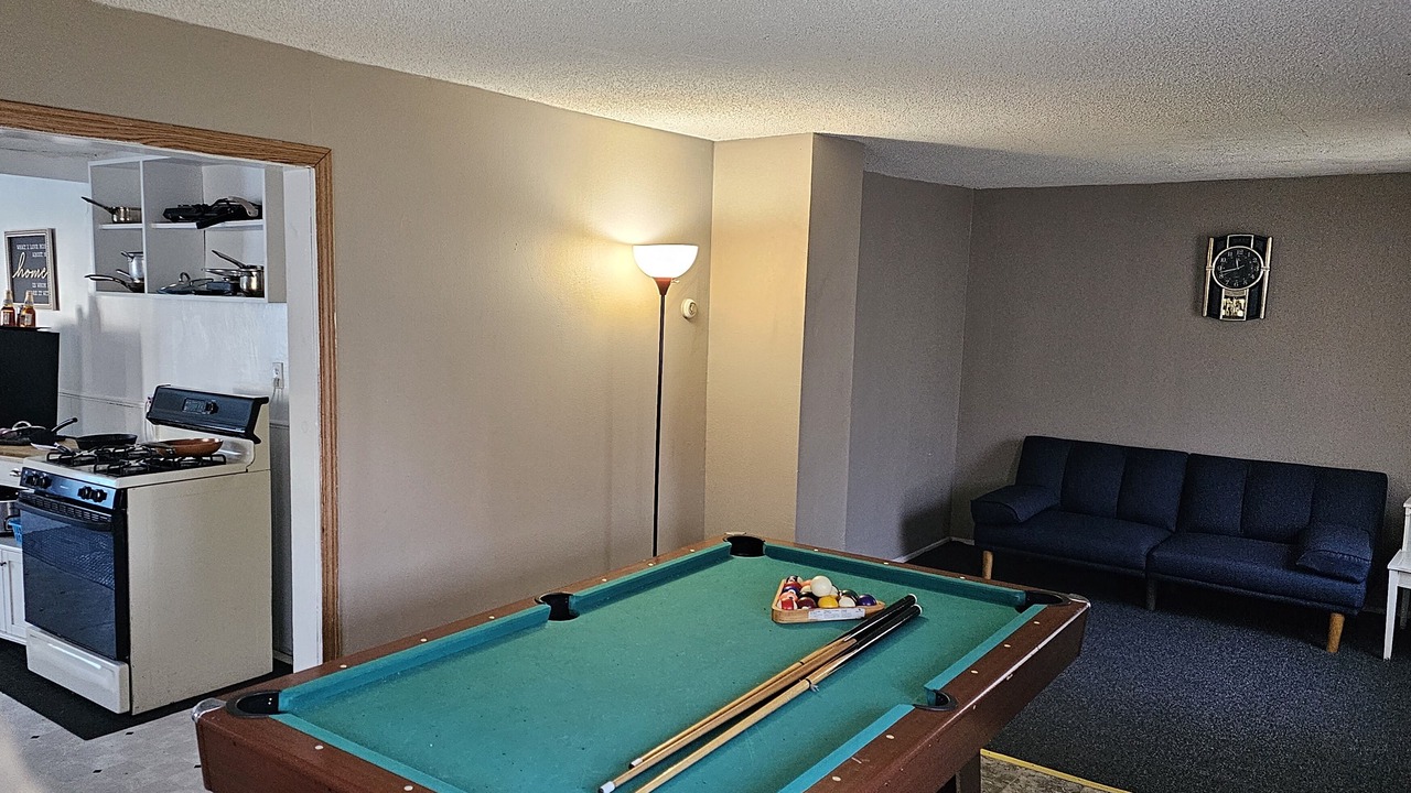 Photo of Livingroom in Toledo