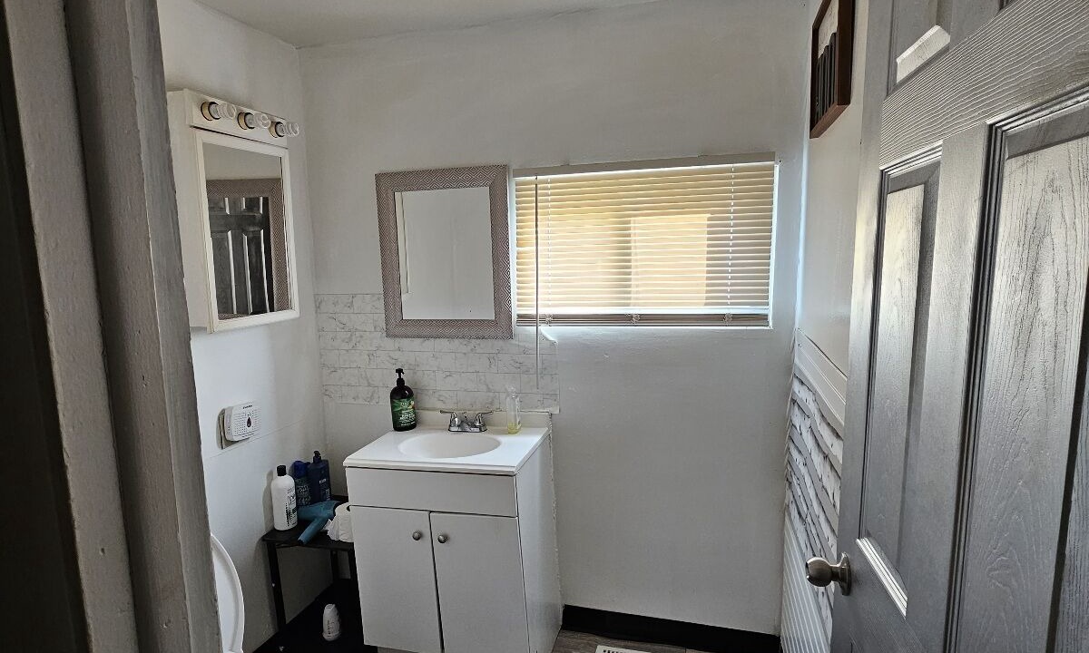 Photo of Bathroom in Toledo