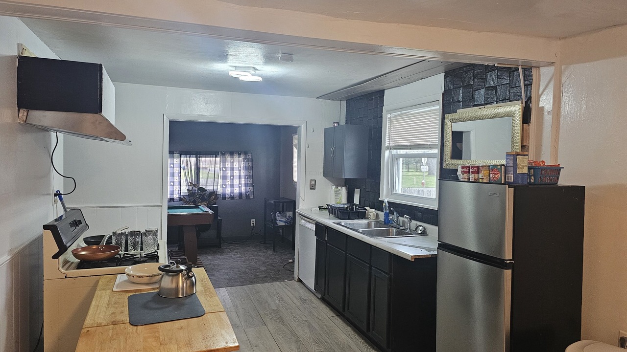 Photo of Kitchen in Toledo