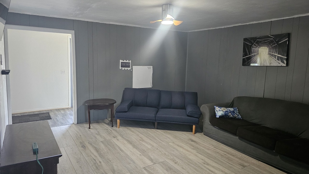 Photo of Livingroom in Toledo