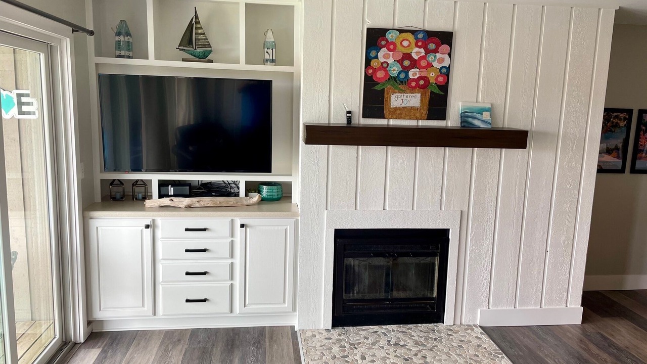 Photo of Livingroom in Glen Arbor