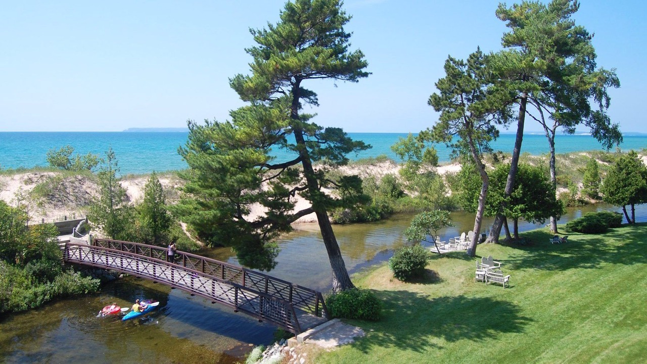 Photo of Outdoor in Glen Arbor