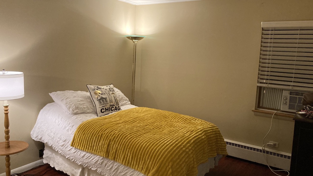 Photo of Bedroom in Hinsdale