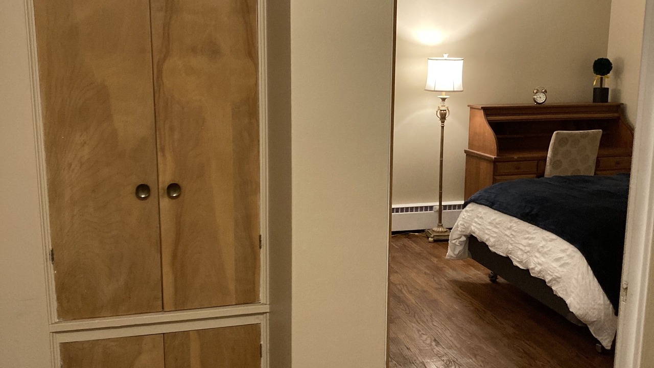 Photo of Bedroom in Hinsdale