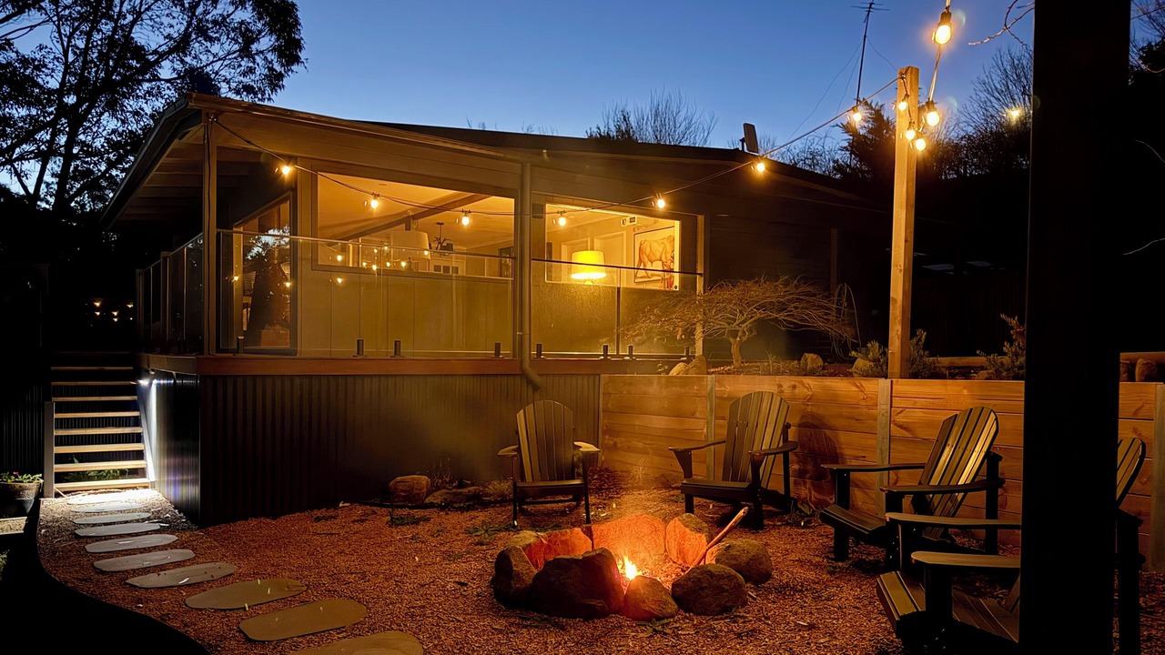 Photo of Outdoor in Poowong